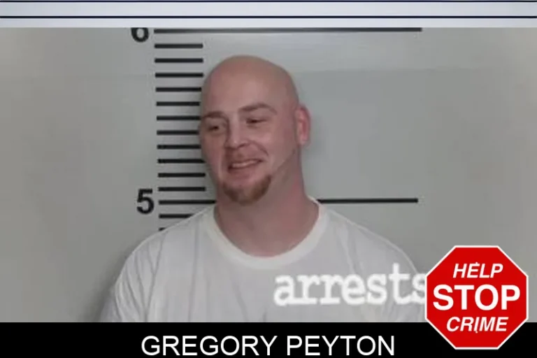 Gregory Peyton