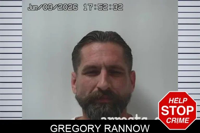 Gregory Rannow