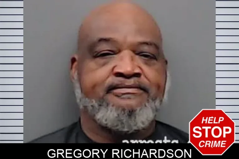 Gregory Richardson