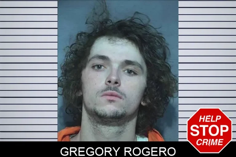 Gregory Rogero