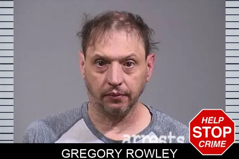 Gregory Rowley