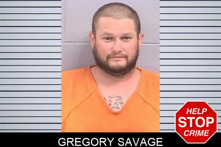 Gregory Savage