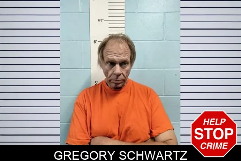 Gregory Schwartz