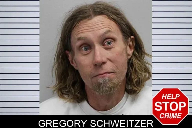 Gregory Schweitzer