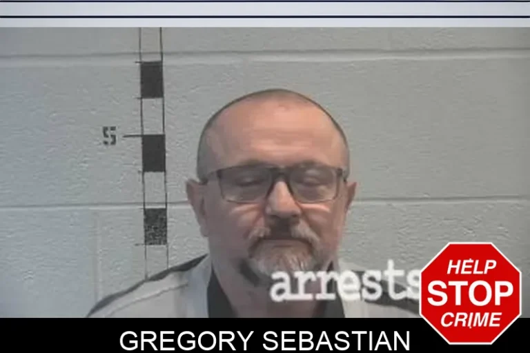 Gregory Sebastian