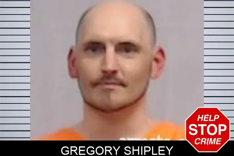 Gregory Shipley