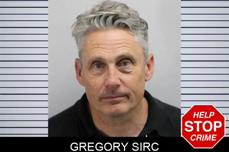 Gregory Sirc