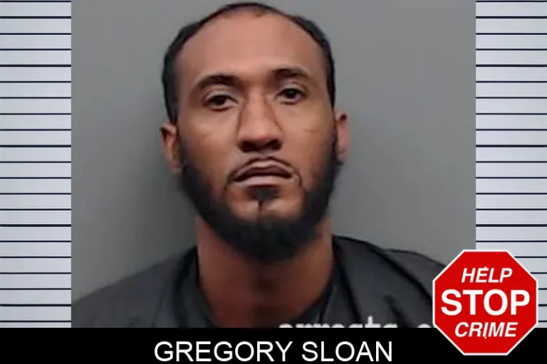 Gregory Sloan