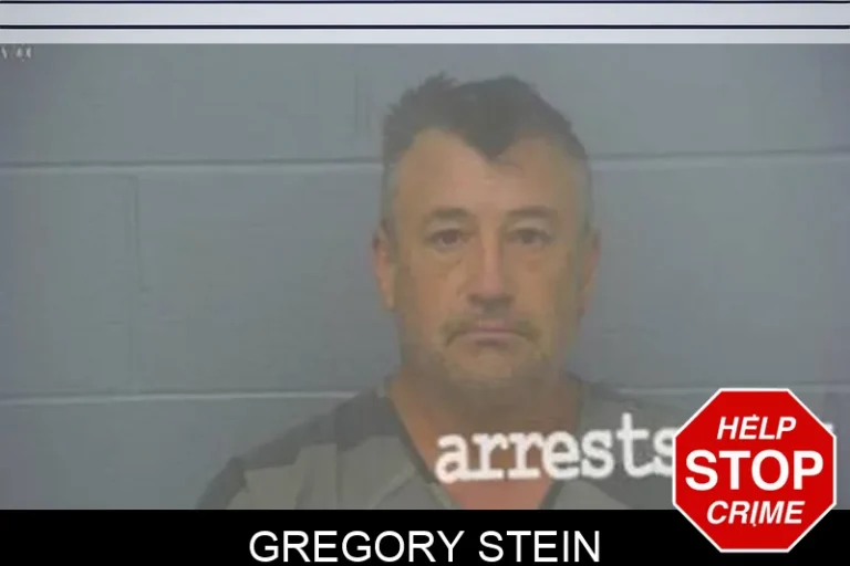 Gregory Stein