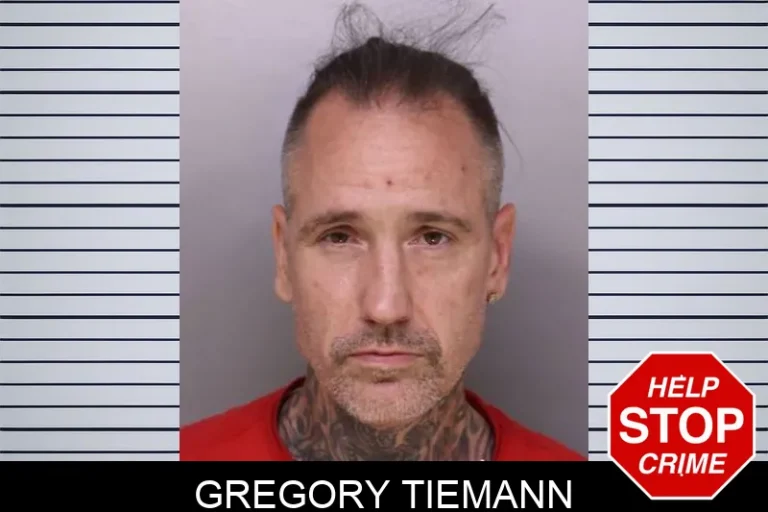 Gregory Tiemann