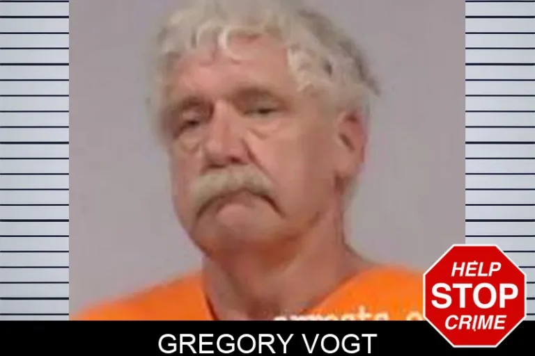 Gregory Vogt