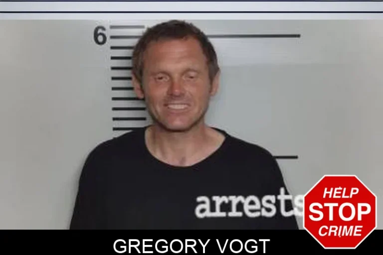 Gregory Vogt