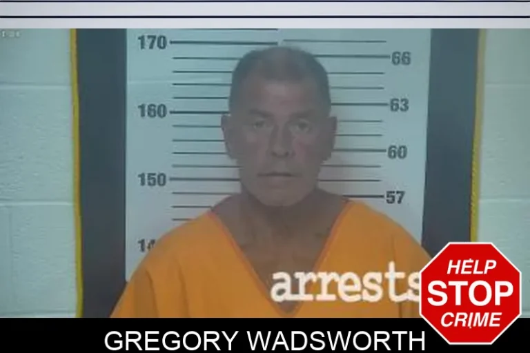 Gregory Wadsworth