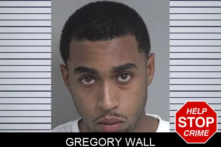 Gregory Wall