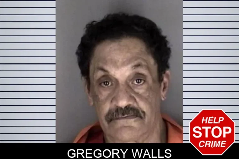 Gregory Walls