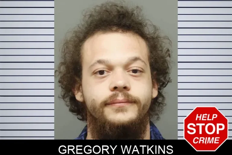 Gregory Watkins
