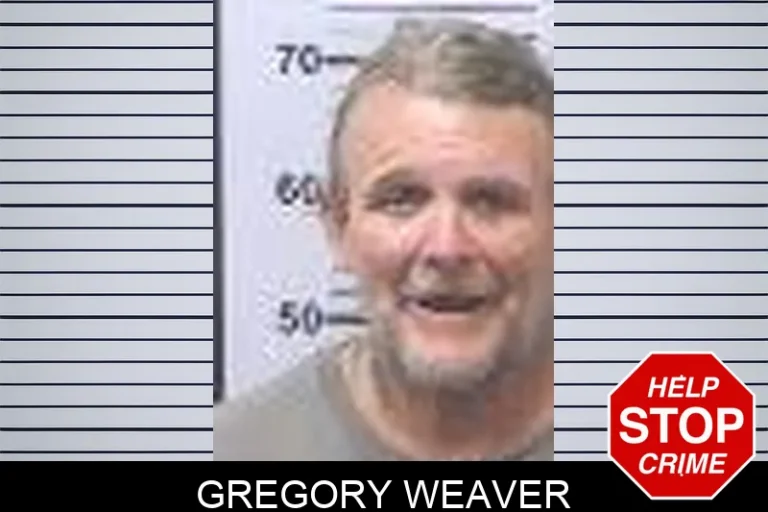 Gregory Weaver