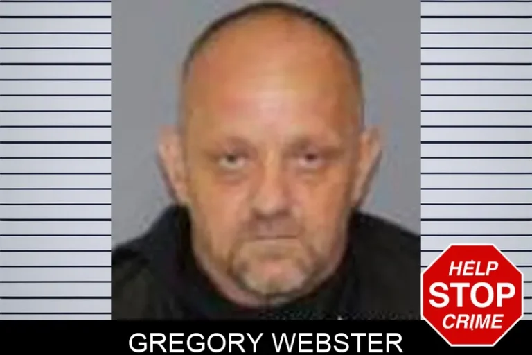 Gregory Webster