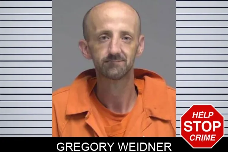 Gregory Weidner