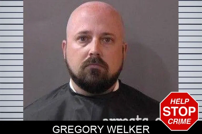 Gregory Welker