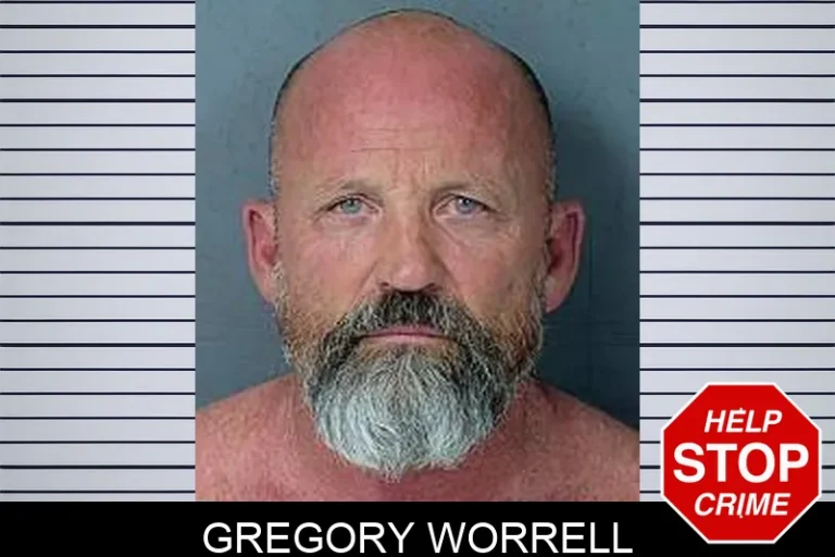 Gregory Worrell