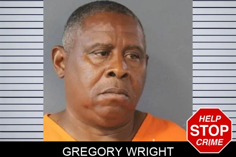 Gregory Wright