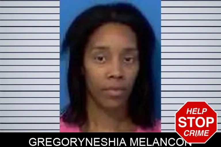 Gregoryneshia Melancon