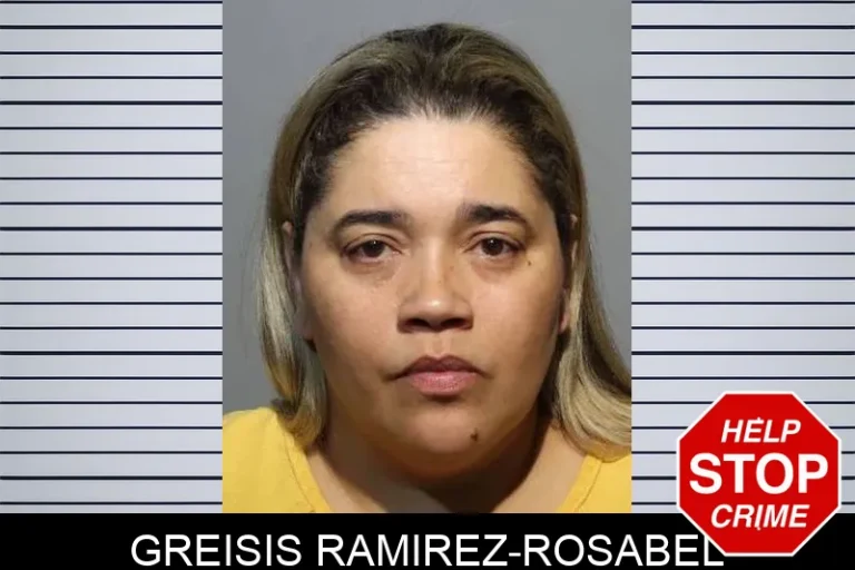 Greisis Ramirez-Rosabel