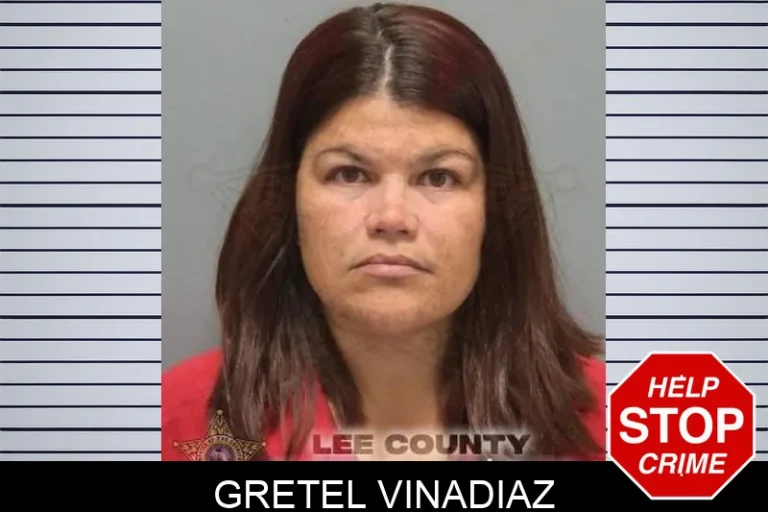 Gretel VinaDiaz