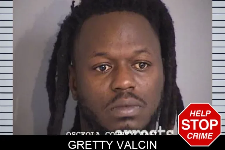 Gretty Valcin