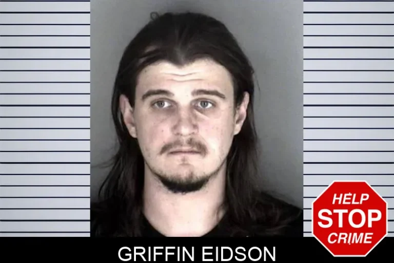 Griffin Eidson