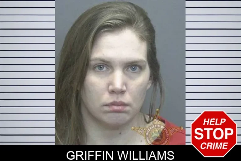 Griffin Williams