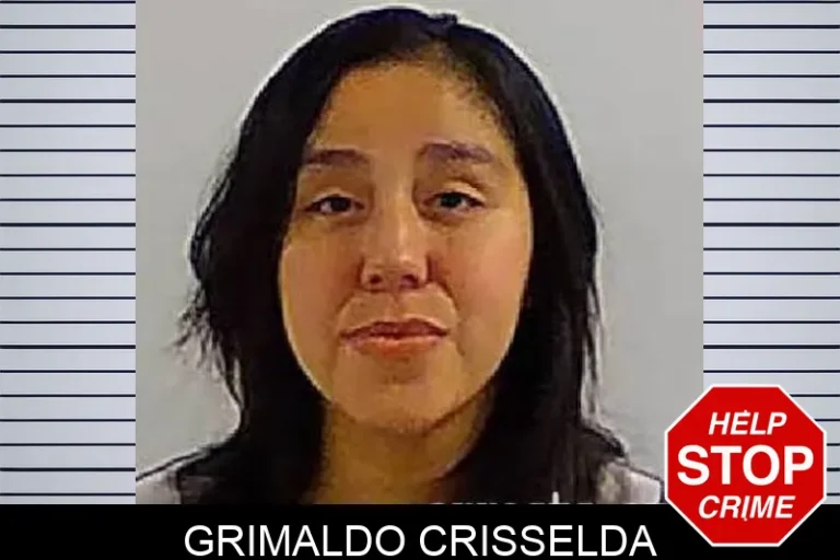 Grimaldo Crisselda