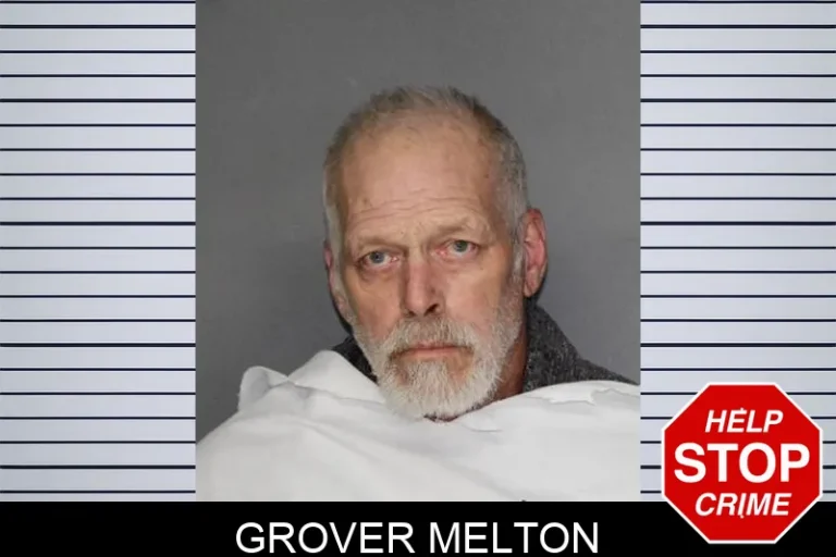 Grover Melton