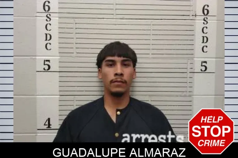 Guadalupe Almaraz
