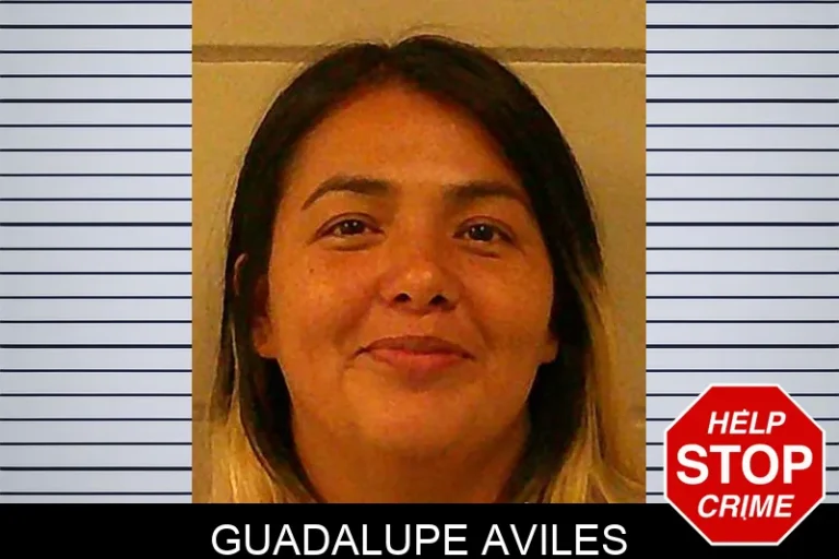 Guadalupe Aviles