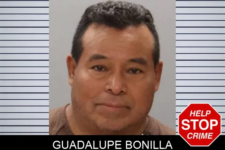 Guadalupe Bonilla