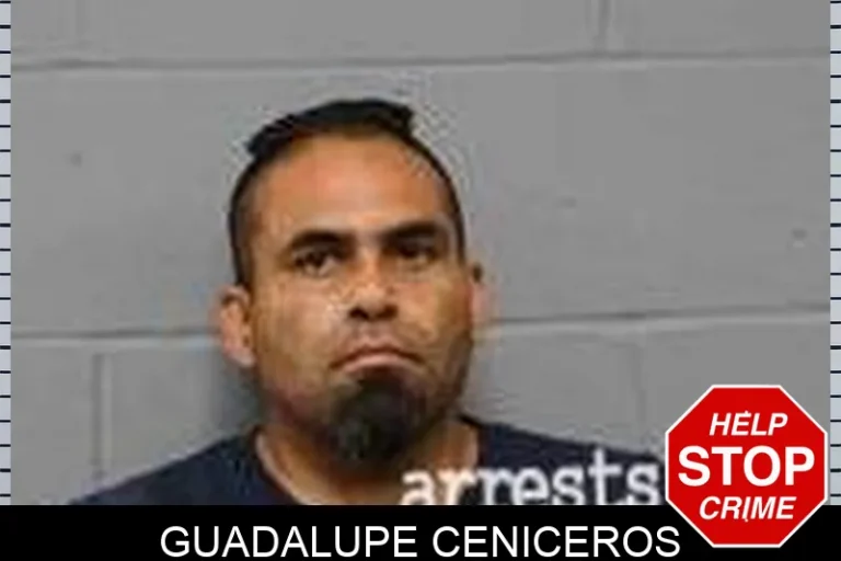 Guadalupe Ceniceros