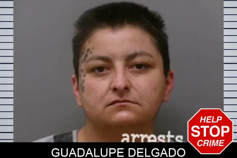 Guadalupe Delgado