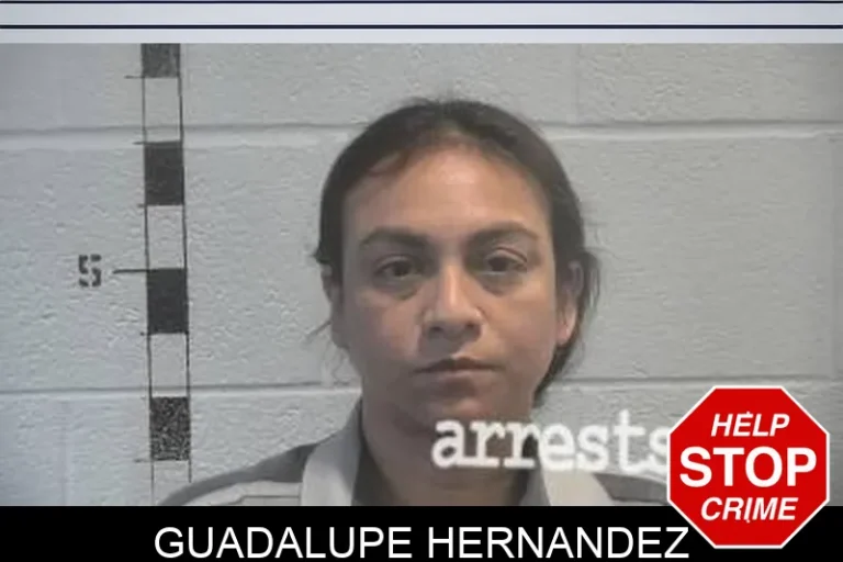 Guadalupe Hernandez