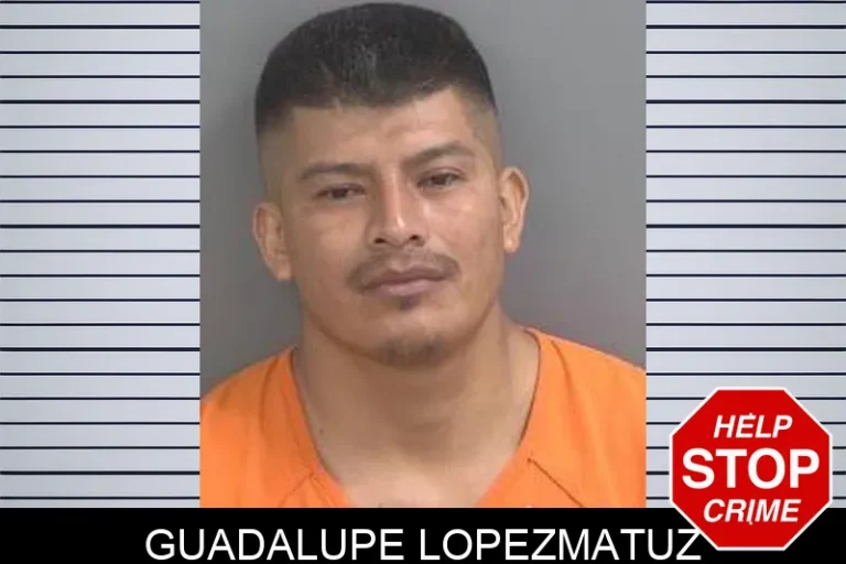 Guadalupe Lopezmatuz