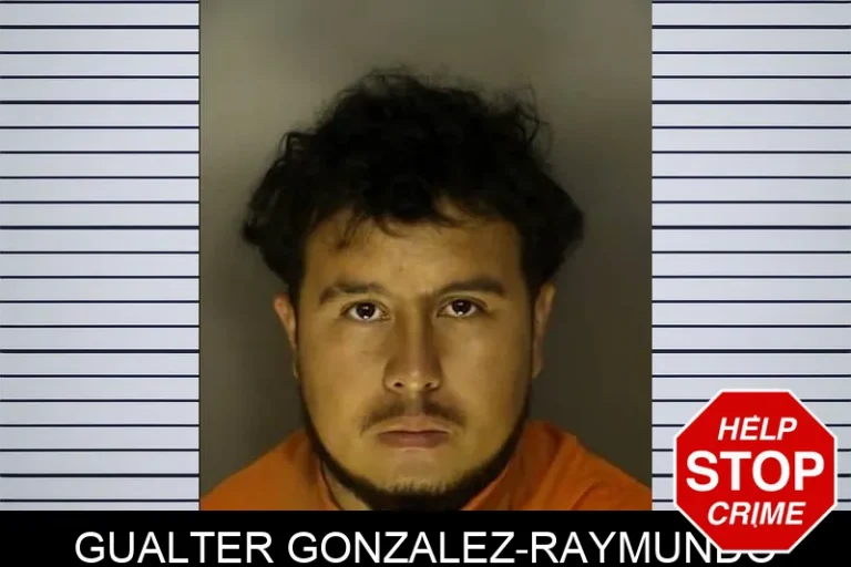 Gualter Gonzalez-Raymundo