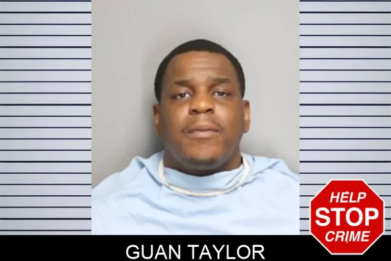 Guan Taylor