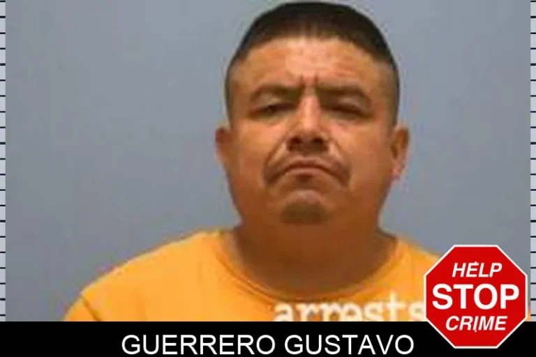 Guerrero Gustavo