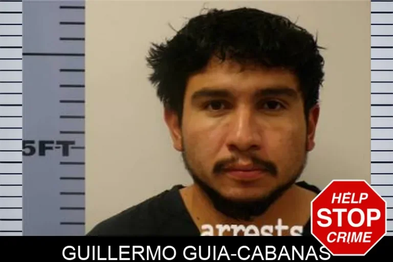 Guillermo Guia-Cabanas
