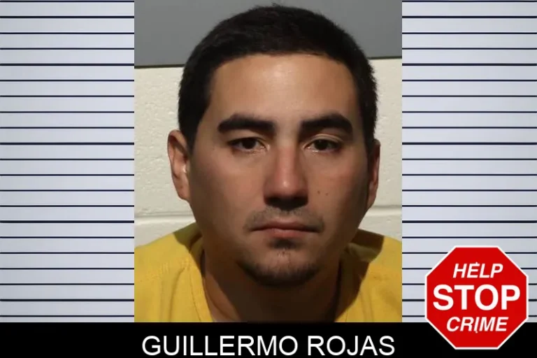Guillermo Rojas