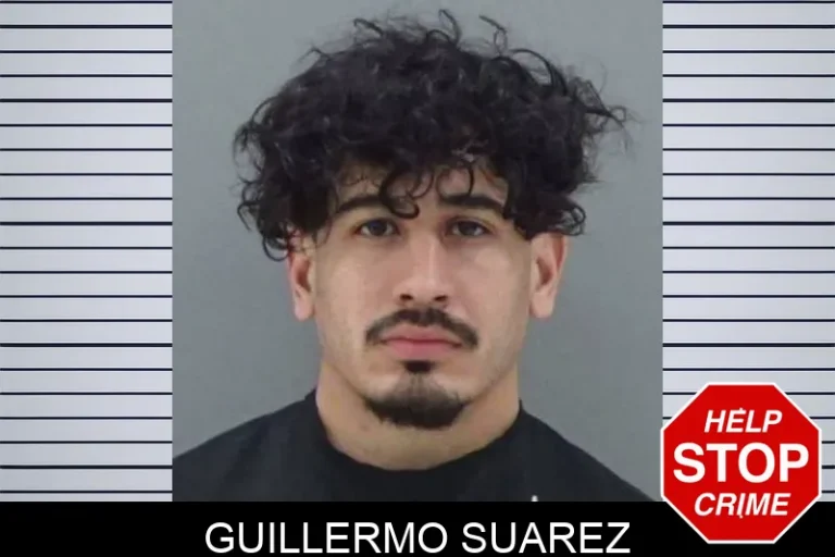 Guillermo Suarez