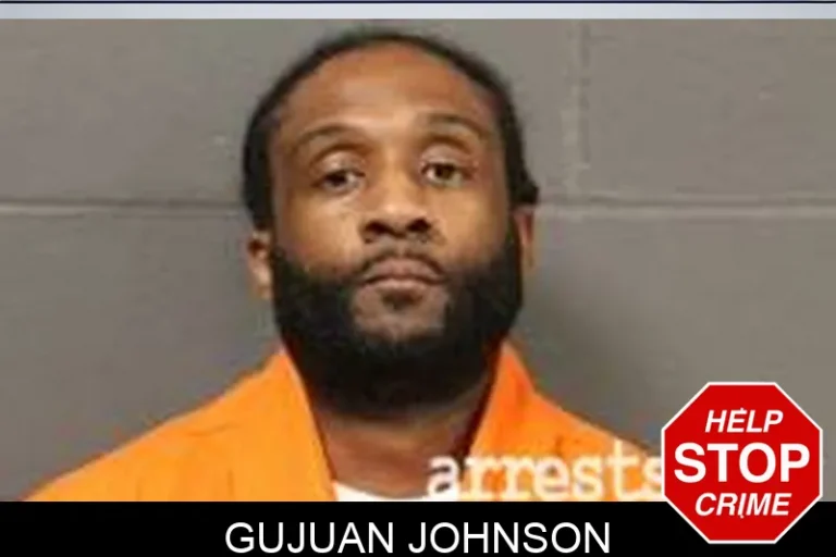 Gujuan Johnson