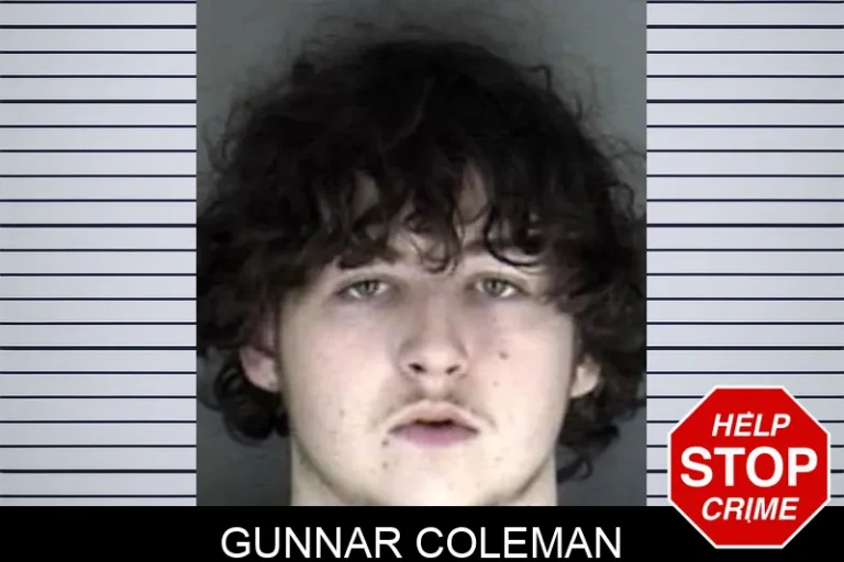 Gunnar Coleman
