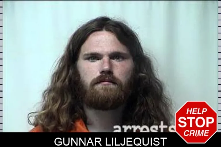 Gunnar Liljequist